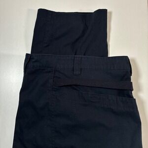 5.11 Tactical Cargo ABR Pro Pants 54x28 Black Ripstop Workwear